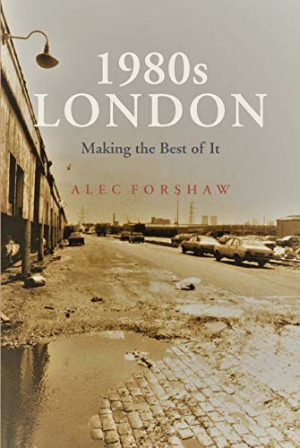 1980 london making the - 1980's,