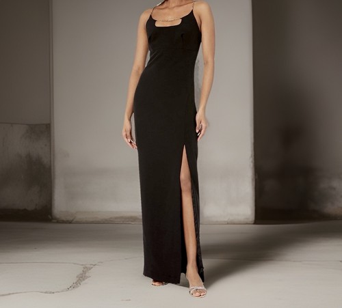 495 halston women - halston, women's