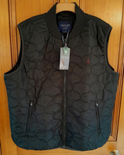 Joules Gifford Quilted Gilet -