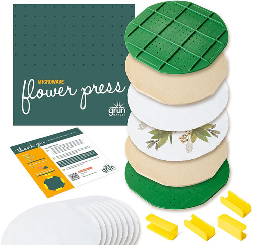 Gsm brands microwave flower - brands,