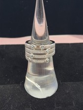 Authentic Pandora Silver