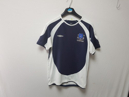 Everton umbro training - everton,