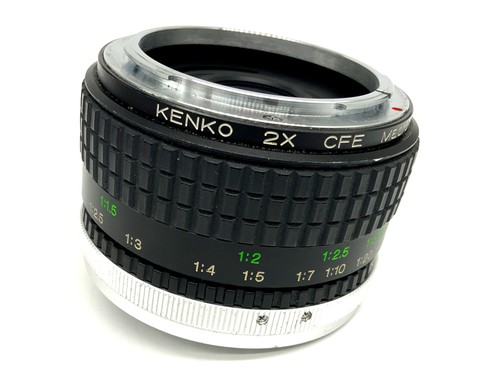 Kenko cfe teleplus - teleplus, mc7