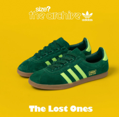 New mens adidas - new,