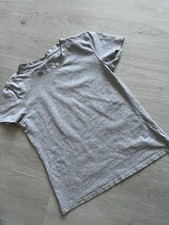 Womens T Shirt Gray Primark