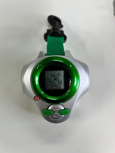 Bandai digimon tamers ark - tamers, d-ark