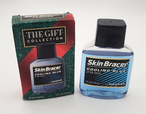 Rare discontinued mennen skin - discontinued,