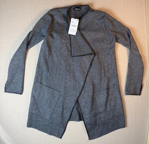 Zara knit collection cozy - zara, lite