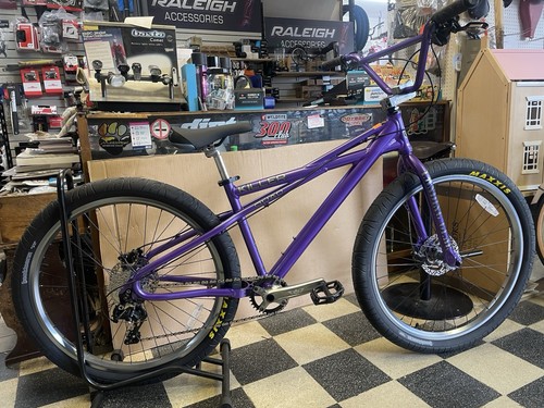 Quadangle bmx wheelie - se,