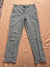 L.K. Bennett Women's Trousers Size 12