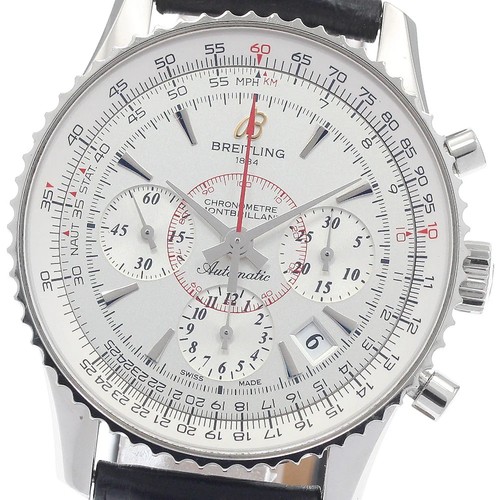 Breitling navitimer - breitling,