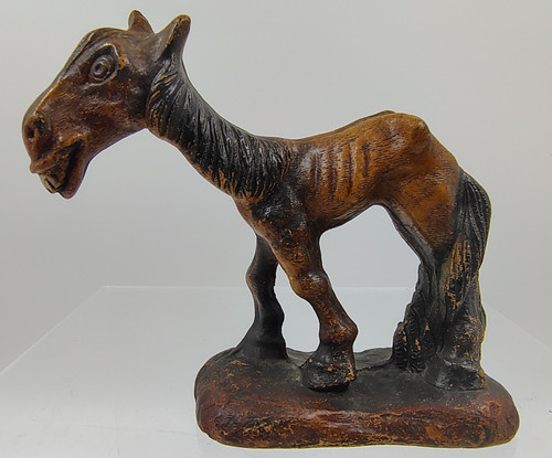 Syroco starving hungry horse - syroco,