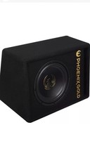 Phoenix Gold Z10AB 10 Inch