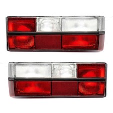 Rear Lamps, Mk1 Golf Series 2