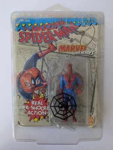 Spider man sealed - spider-man, action