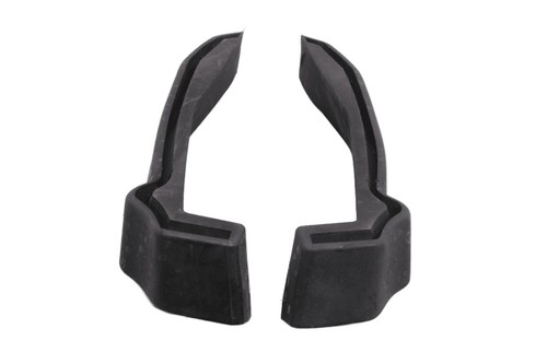 Fuel tank protector rubber - tank,