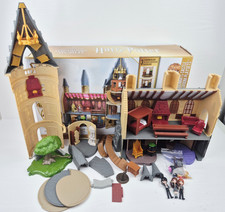 Harry Potter Hogwarts Castle