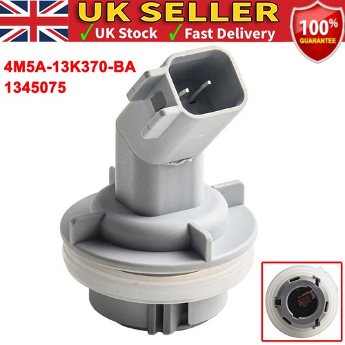 Rear indicator bulb socket - rear,