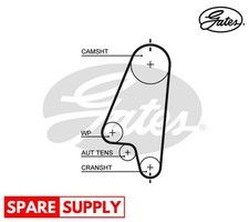TIMING BELT FOR BEDFORD ASTRA