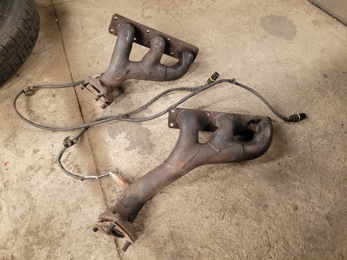 Genuine bmw e39 e46 m52tu - bmw,