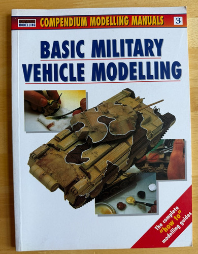 Compendium modelling manual - compendium,
