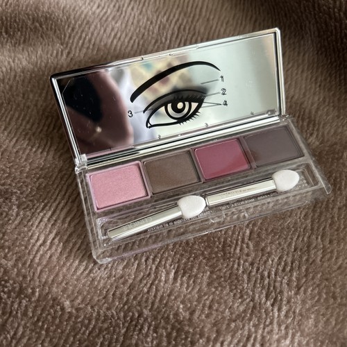 Clinique all about shadow quad - shadow,