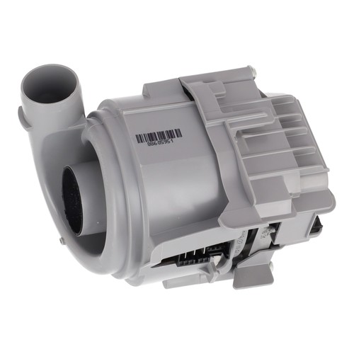 Bosch dishwasher heat pump - dishwasher,