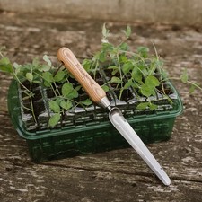 BERRY & BIRD Stainless Steel