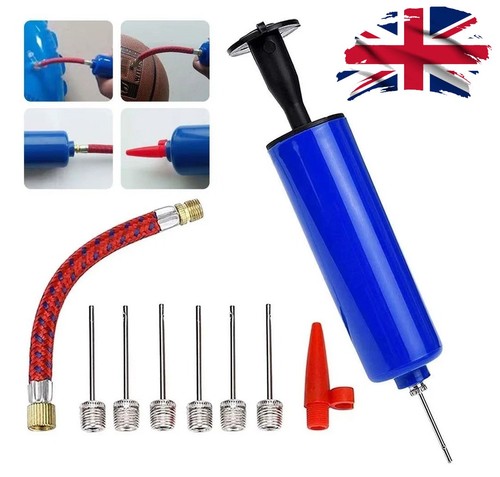 Inflating fast hand air - fast,