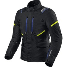 Rev vertical gtx - rev, motorcycle