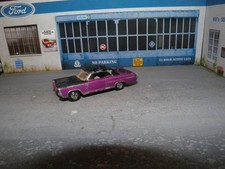 Vintage matchbox pontiac - vintage, gp