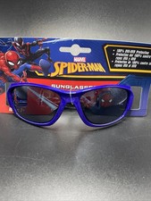 Marvel Spiderman Purple Frame