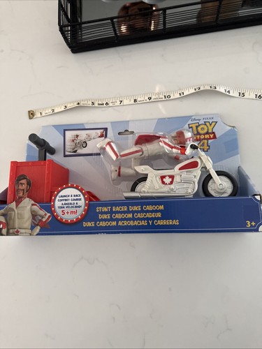 Toy story duke caboom - toy,