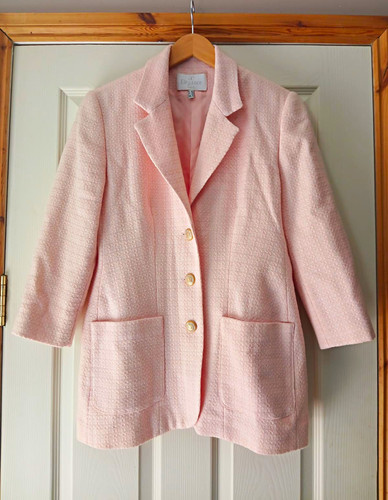 Elégance paris women - paris, pink