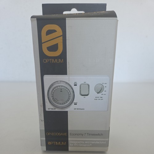 Ecosave economy off peak - 7,