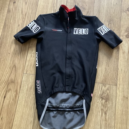 Castelli rosso corsa velo - castelli,