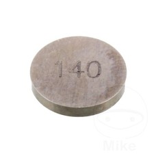 JMP Valve Shim 9.5mm 1.40 Fits