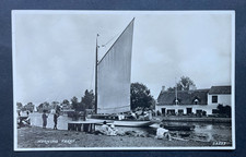 RPPC HORNING FERRY NORFOLK