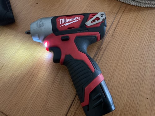 Milwaukee m12biw14 202c 12v - milwaukee,