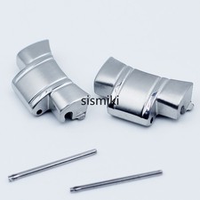2Piece Curved End Links for