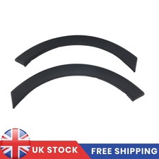2X Wheel Arch Trim Moulding