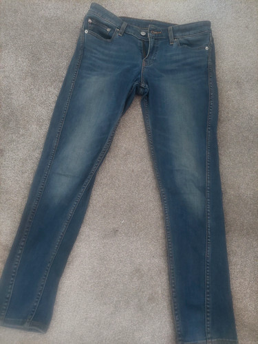 Ladies levis jeans - ladies,