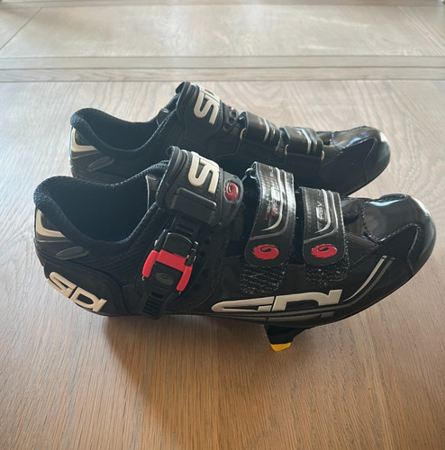 Sidi genius womens road - sidi,