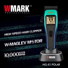 WMARK NG X1  Hair Clipper 