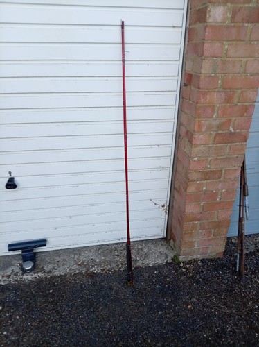 Daiwa fly fishing rod - fly,