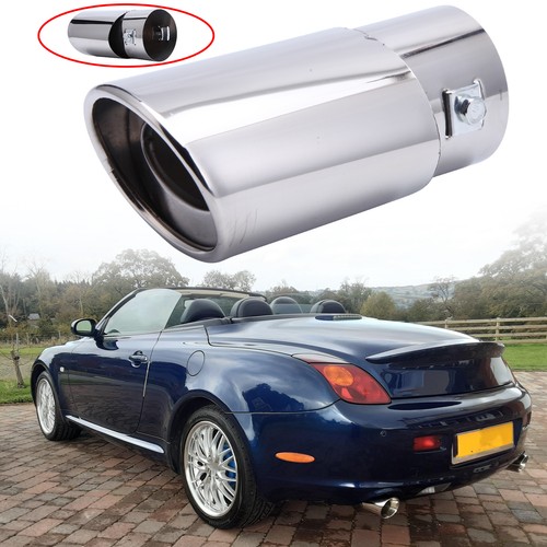 Car rear exhaust pipe tail - car,