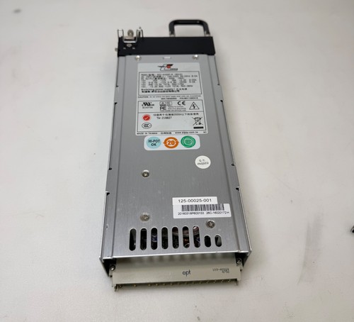 Drobo b1200i 384w power supply - 384w,