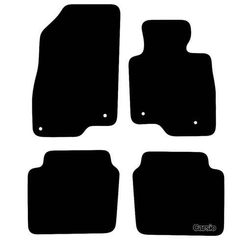 Carsio tailored carpet car - carpet,