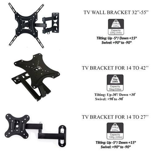 Wall bracket stand - bracket,