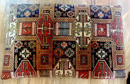 Xlarge original antique art - ,
